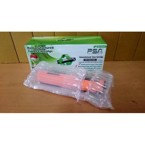 Gambar Toner Cartridge Canon 329 LBP7018 Black Remanufactured Bergaransi dari PSA TONER Kab. Bandung Tokopedia