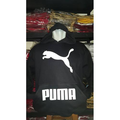 puma sweat shirt