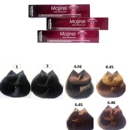 Gambar Cat Rambut Loreal Majirel dari Kielse Shop Jakarta Barat Tokopedia