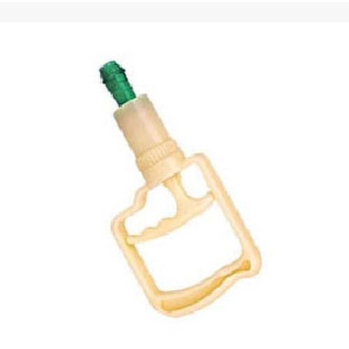 Foto Produk Pompa bekam/ part pompa tangan untuk alat kop atau bekam dari Edisan shop