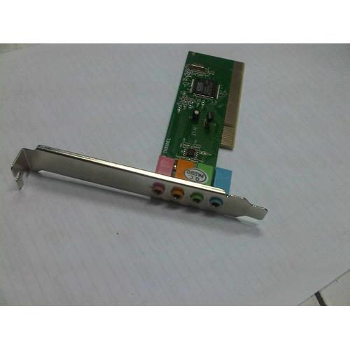 Foto Produk PCI Sound Card dari Artica Computer