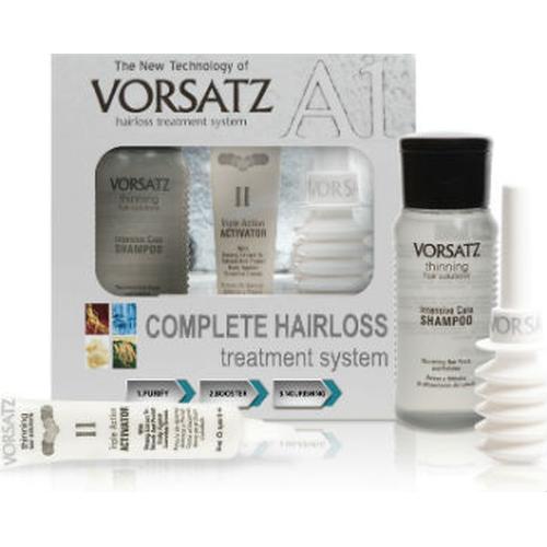 Gambar Makarizo Vorzatz A1 Hairloss Treatment dari Kielse Shop Jakarta Barat Tokopedia