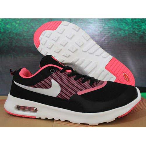pink nike thea
