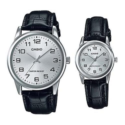 Gambar CASIO V001L-7B COUPLE dari QuartzOL Shop Jakarta Utara Tokopedia