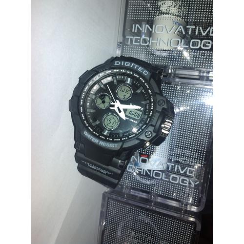 jam water resistant