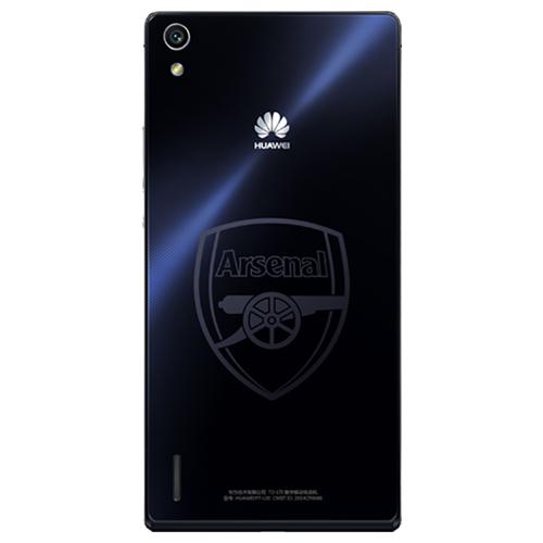 Foto Produk HUAWEI P7 ARSENAL EDITION dari onevisionstore
