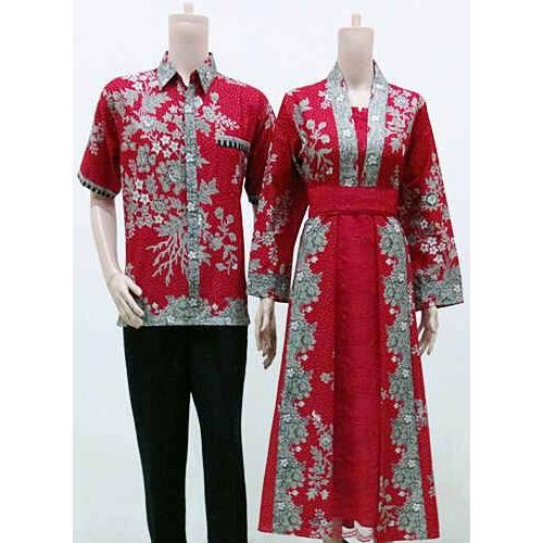 Gambar Sarimbit Gamis dari Harunsolo Colection Kota Surakarta Tokopedia