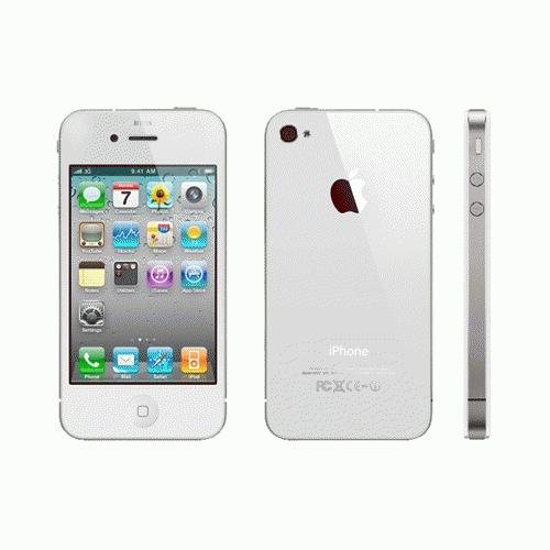 Jual Apple Iphone 4s 32gb Original Bm Jakarta Barat Agung Jaya Store Tokopedia