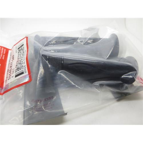 Gambar Handgrip / Grip Komplit Scoopy Orisinil dari Lestari Motor 2 Jakarta Barat Tokopedia