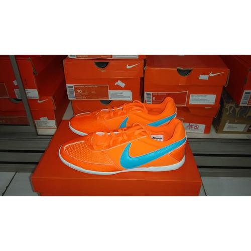 nike davinho futsal
