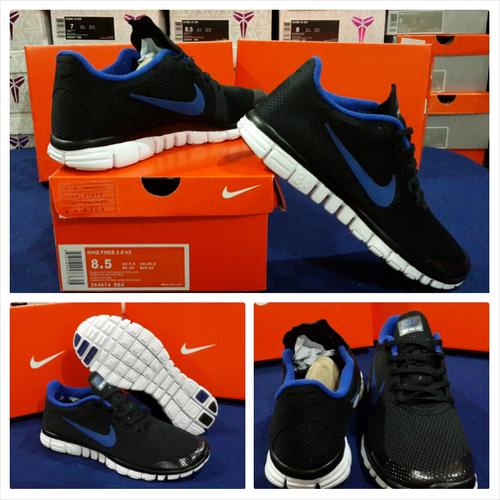 free run 3.0