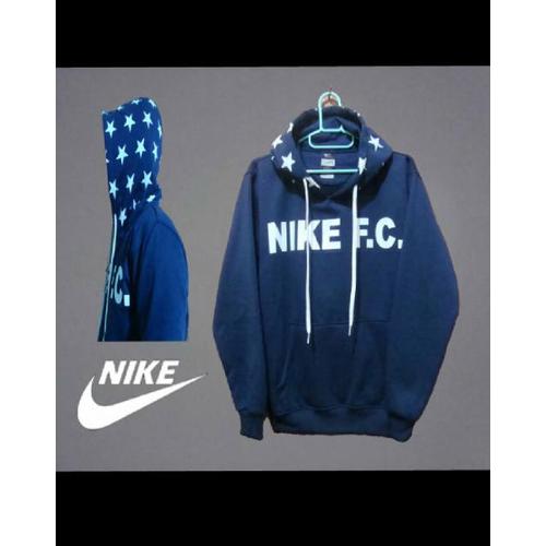 nike f.c. stars pullover
