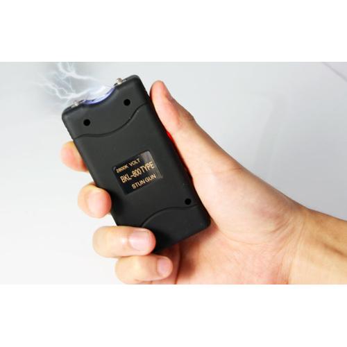 Foto Produk Stun Gun type 800 / Senjata Kejut Listrik dari tokomurrah