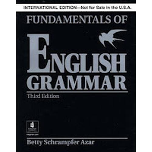 Gambar FUNDAMENTAL OF ENGLISH GRAMMAR dari TOKO BUKU BANG EDI Kota Tangerang Tokopedia