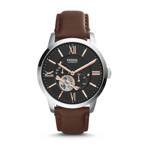 Jual JAM TANGAN FOSSIL ME-3061 Townsman 
