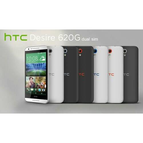 Foto Produk HTC desire 620G Dual Sim dari 4G mobile