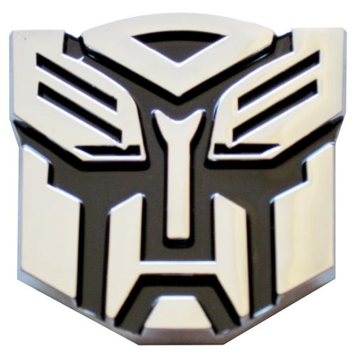 Gambar Emblem Transformers - AUTOBOTS dari Patmoza shop Jakarta Barat Tokopedia