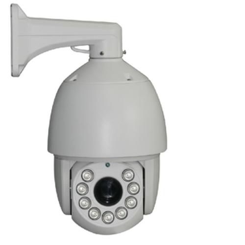 Jual Kamera PTZ High speed dome 30x Optical zoom - Kota Banjarbaru - Indotech | Tokopedia