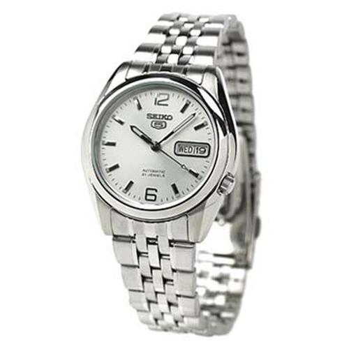 Gambar SEIKO 5 SNK385K1 AUTOMATIC dari QuartzOL Shop Jakarta Utara Tokopedia