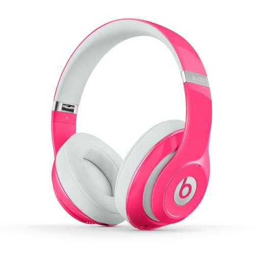 Foto Produk Beats Studio wireless new gen 2.0 Pink dari Elenna-Store