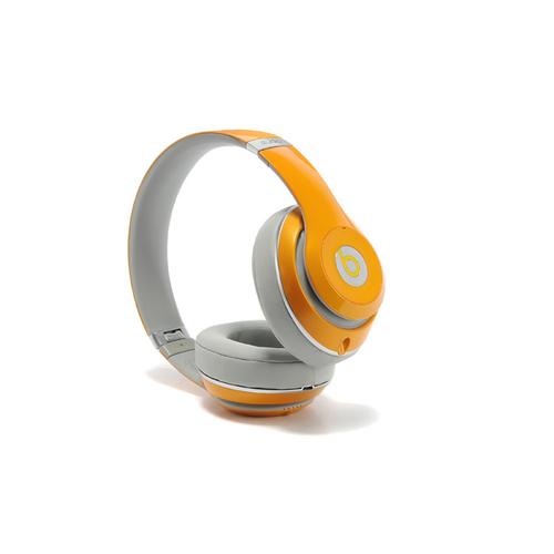 Foto Produk Beats Studio wireless new gen 2.0 Orange dari Elenna-Store