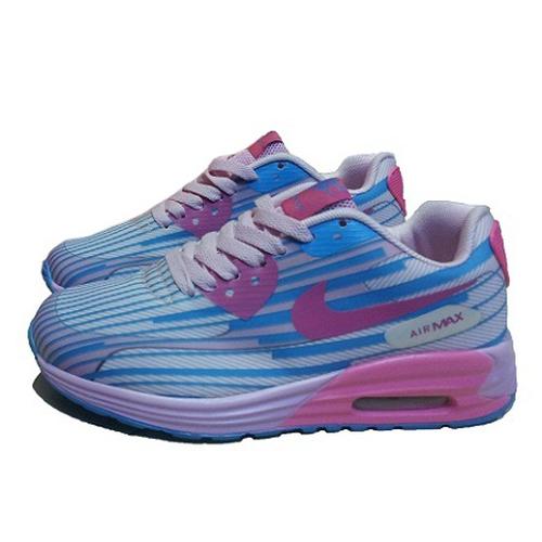 nike air max hyperfuse size 3