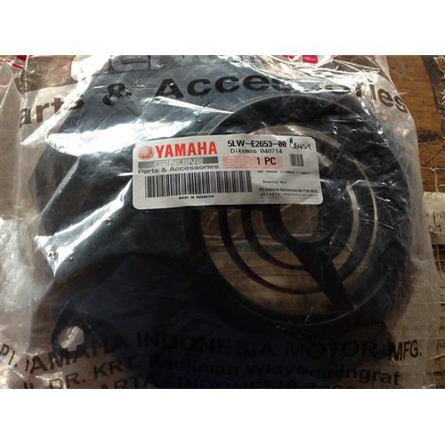 Foto Produk Tutup kipas Mio orisinil Yamaha 5LW dari Lestari Motor 2