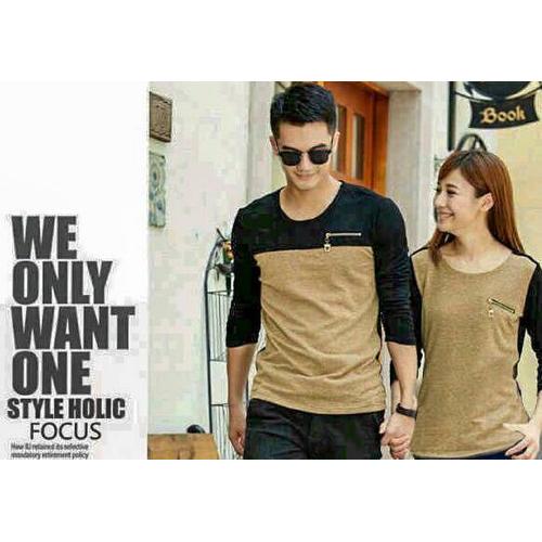 Foto Produk COUPLE LP ZIPPER dari COUPLE KINGDOM