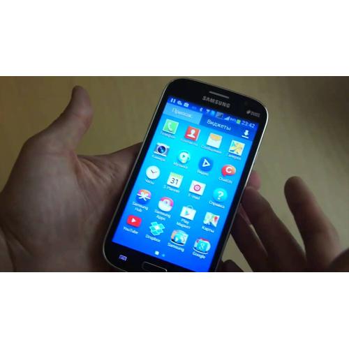 Jual Hp Samsung Grand Neo Plus Kota Bandung El Marinns Project Tokopedia