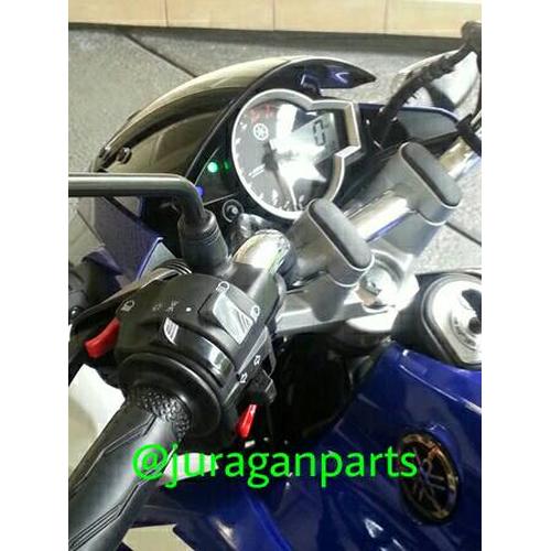 Foto Produk Saklar NVL anti aho PNP Ori Old Vixion dari juraganparts