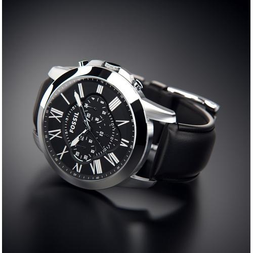 Jual JAM TANGAN FOSSIL GRANT 