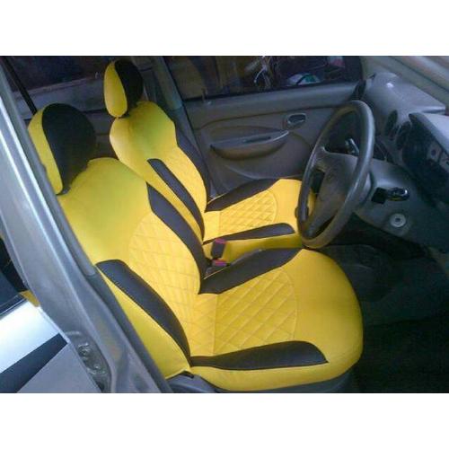 Jual Sarung Jok Kijang LGX 1997 Bahan Mbtech - Kota Tangerang Selatan