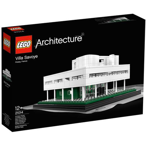 lego 21014