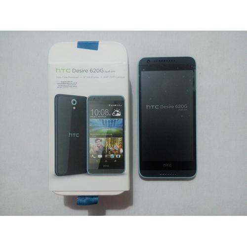 Foto Produk HTC Desire 620G Dual SIM dari IT.KING