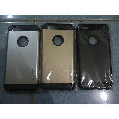Foto Produk SPIGEN Case for iPhone 6 dari Elenna-Store