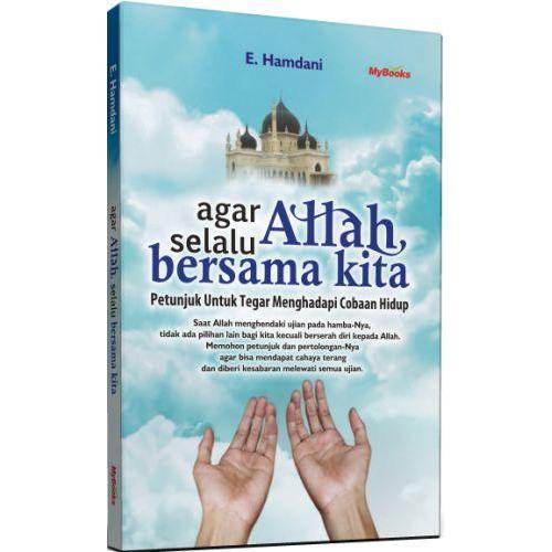 Jual Agar Allah Selalu Bersama Kita Kab Bekasi Toko Kak Rizqi Tokopedia