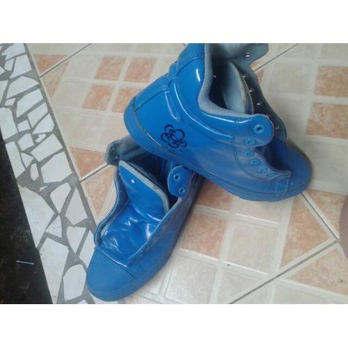 Foto Produk Spyderbilt AIR HOPE Ladies Shoes Electric Blue (40) dari Pemi 's corner