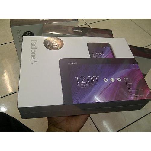 Foto Produk ASUS PADFONE S + TABLET dari Adiguna cs