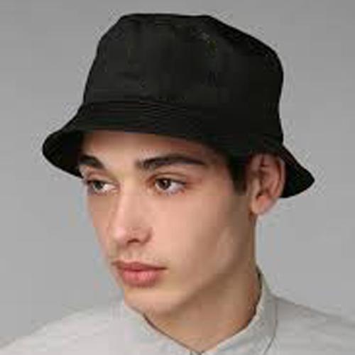 Jual topi bucket hat - Kota Bandung 