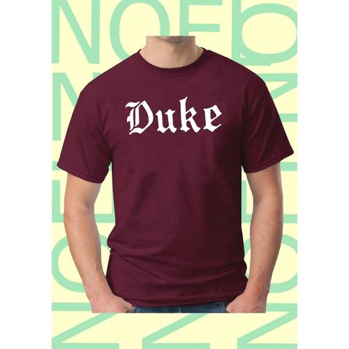 duke tee