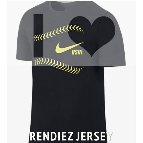 Jual Tshirt/T shirt/Kaos Nike Baseball 