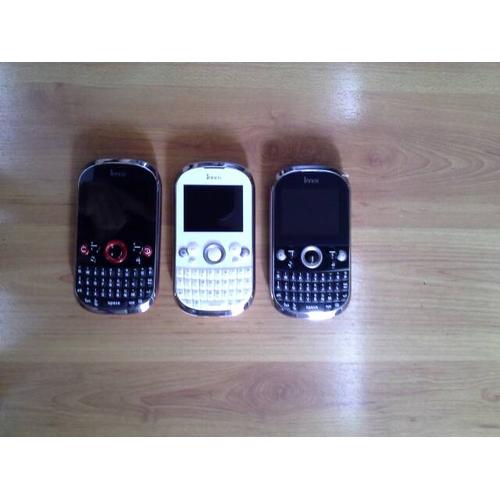 Foto Produk HANDPHONE INNOS Q88 dari 3T (Thian Tue Tong)