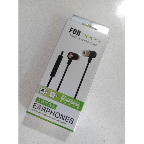 Jual Headset Oppo N3 R5 Neo 3 N1 Mini 