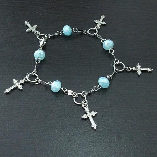 Gambar Gelang Kristal Ceko STC dari JD Christa Kab. Sleman Tokopedia