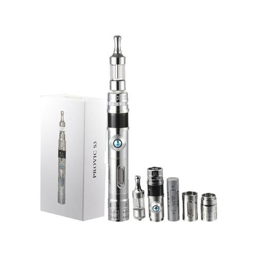 Foto Produk Rokok elektrik/vaping/vapor PROVIC S3 dari Elenna-Store