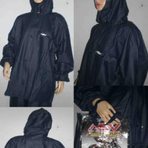 Foto Produk Jas Hujan ASV Karet FULL PRESS dijamin ORIGINAL dari herman-shop