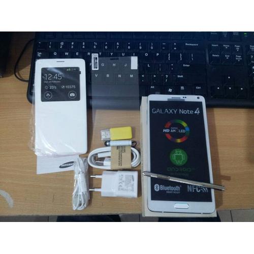 Foto Produk Replika samsung note 4 supercopy dari RezimDevil