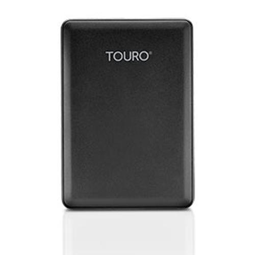 Foto Produk Hitachi Touro 500GB USB 3.0 (HGST) dari VEHANS.NET