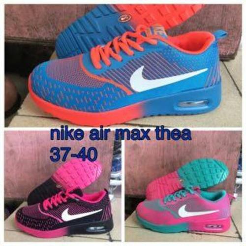 Jual NIKE airmax Thea Tavas - Jakarta Selatan - Predator Shop | Tokopedia