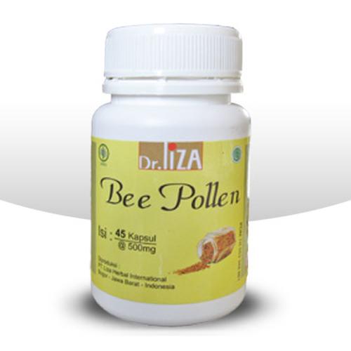 Foto Produk Bee Pollen dari Goelali